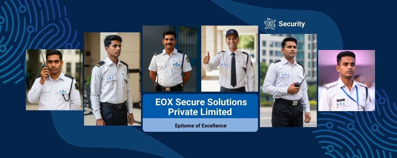 EOX-Secure-Solution-Private-Limited